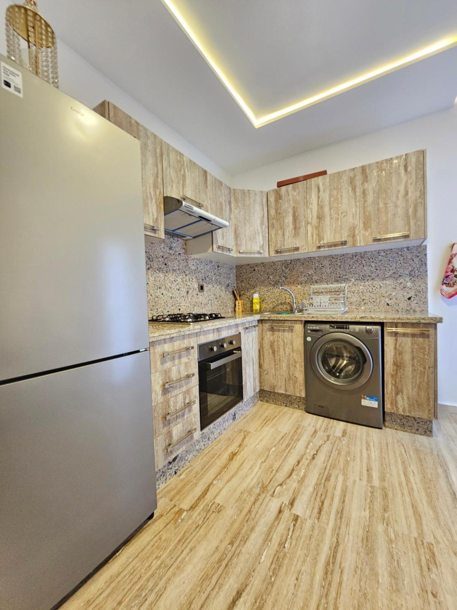 Mia Appartement N2 - Elegance, Confort Et Serenite Casa Blanca Exterior foto